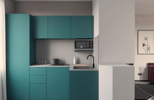 Residence Il Melograno - Foto 50