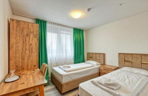 Villa Frankenblick Werrapark Masserberg Resort - Foto 24