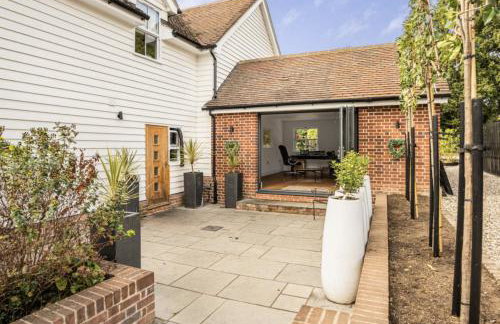 Mayrose House - 6BR 4BATH Luxe Spacious Retreat - Foto 59