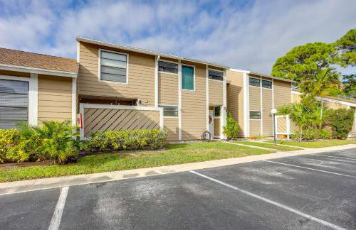 5 Mi to Beach Jupiter Townhome with Pool Access - Foto 28