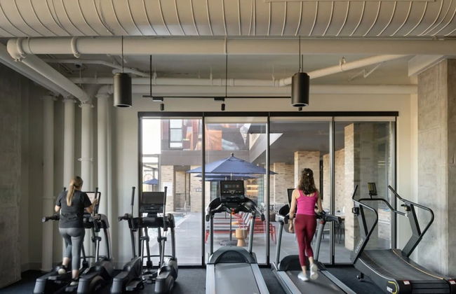 Forge at Raleigh Iron Works - Foto 51