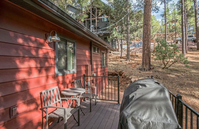 Mary's Way Strawberry - Foto 26