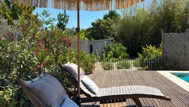 Maison Plume en Provence - Photo 3