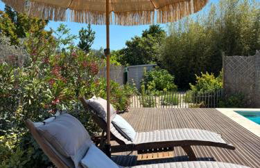 Maison Plume en Provence - Photo 3