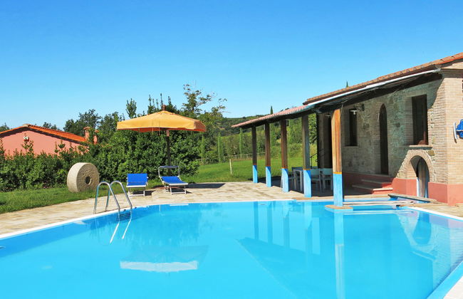 Le Palaie - 'Padronale' (PEC209) - Foto 5