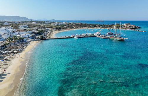 Castello on the Beach - Foto 69