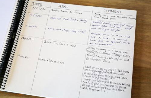 Rivermead Beach House -Modern beach house with indoor pool - Foto 31