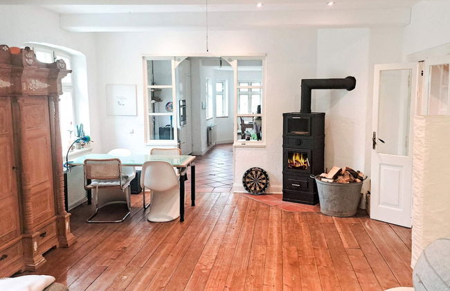 Spacious Cottage Retreat in Sonderborg-by Traum - Photo 49