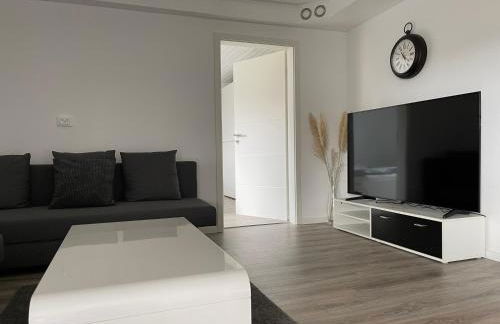 Ferienwohnung am Wald - Foto 15