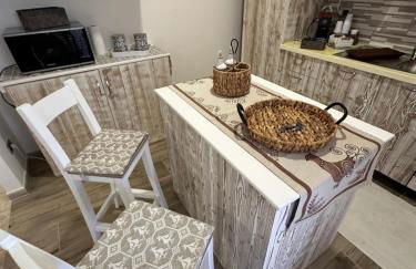 Appartamento Le Pavoncelle - Foto 25