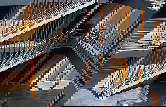 Art Apart Stuttgart - Foto 11