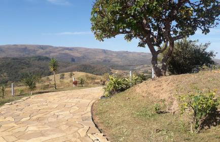 Sítio Santa Terezinha Canastra - Foto 32