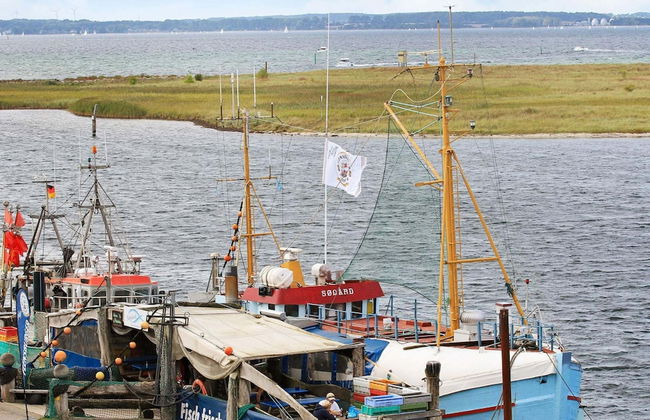 Holiday Home in Wendtorf - Foto 28