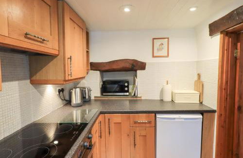 Squirrel Cottage - Foto 12