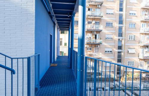 Residenza Labicana Luxury Apartment- Free Parking - Foto 34