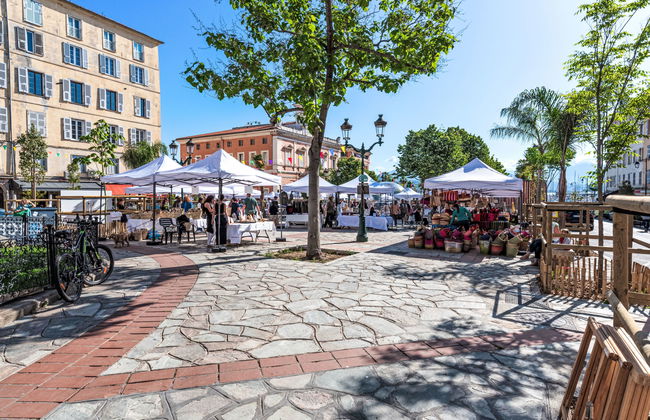 Rés. Les Calanques, T2 2-4 pers. - Photo 38