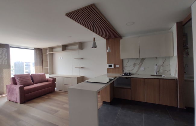 Modelia Living & Parking - Photo 3