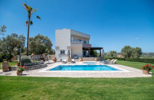 Villa Elisabeth - Foto 1