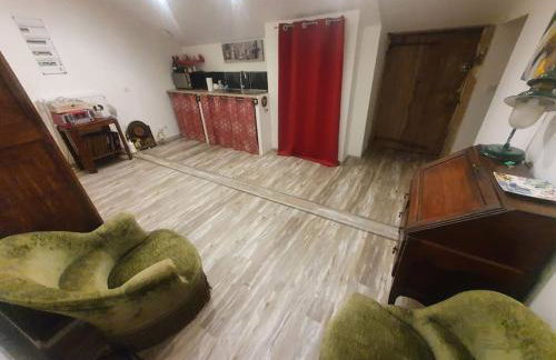 studio3 spacieux 1à4 pers - Foto 7