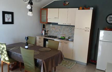 Casa vacanza il colle del vento - Foto 37