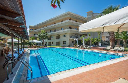 Mirtilos Studios & Apartments - Foto 120