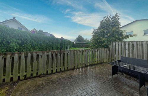 Work & Enjoy Apartments in Todendorf - Foto 42