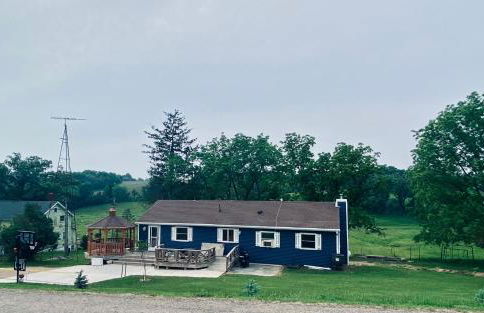 The Farmhouse ranch with lower level suite - Foto 27