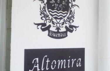 Apartamento Altomira - Foto 1