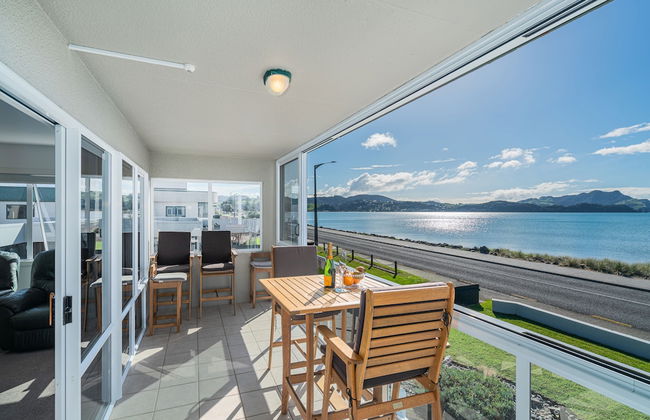 Waterfront Apartments Whitianga - Foto 43