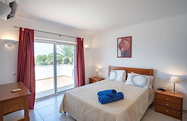 Casa do Sul Modern Villa in Centre of Carvoeiro - Foto 32