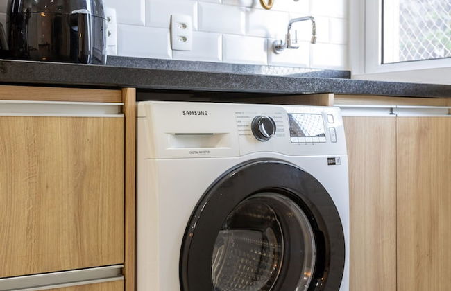 9 Minutes From Botafogo Beach Mrf1307 - Foto 27