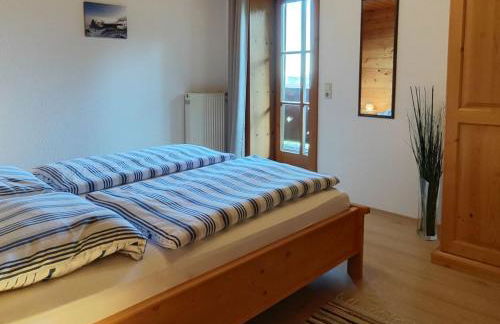 Bernerhof Ferienwohnungen Schmuck - Foto 9