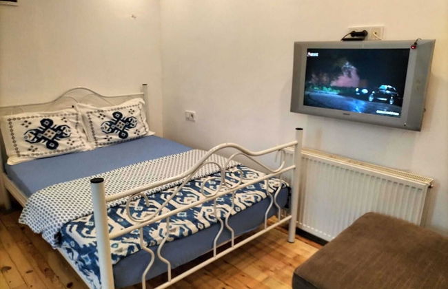 Baran Apart - Foto 35