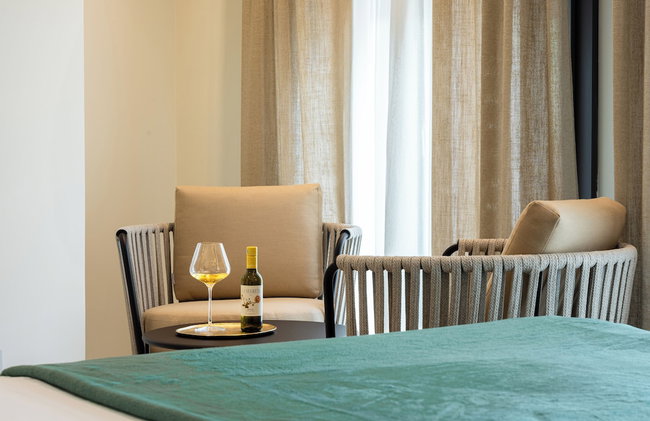 Hera rooms and suites - Foto 14