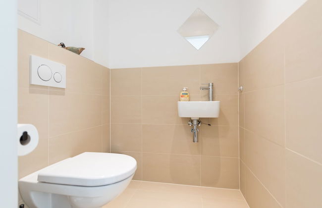 Duschel Apartments Wien-Hauptbahnhof - Foto 17