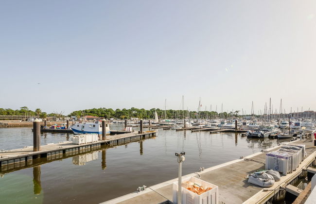 le Grand Foc - Foto 15