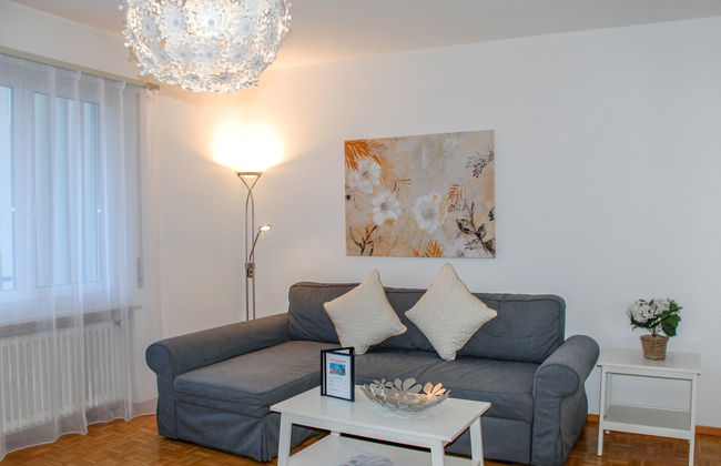 Junior Suite - Foto 1