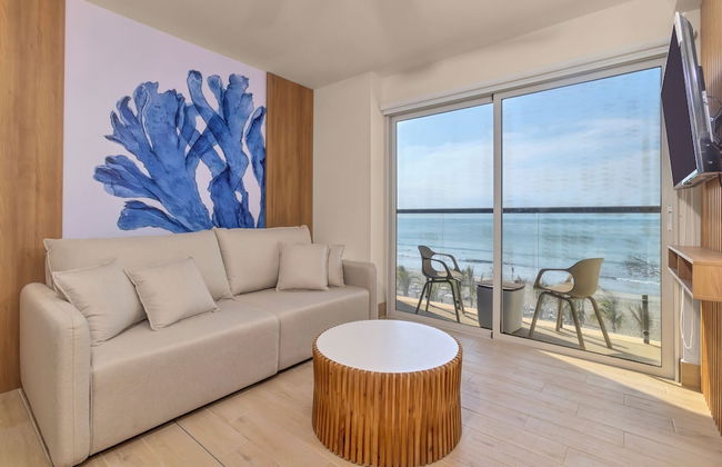 Playa Caracol Residences Vacation Rental - Foto 32