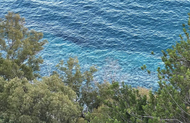 Blueindaco Sellia Marina - Room Apartment Calabria - Foto 10