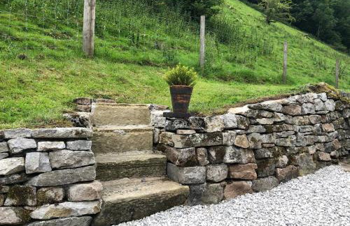 Bankside Cottage Milldale - Foto 36