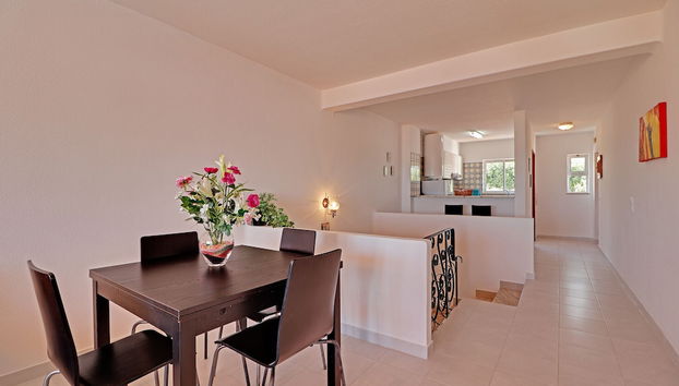 Servicio de comidas en la habitación