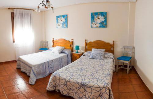 Apartamentos Rurales El Prado - Foto 80