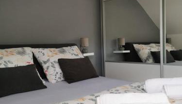 Kay Apartment Self Check-in - Foto 5