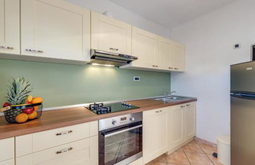 Apartment Nini with Balcony - Foto 9