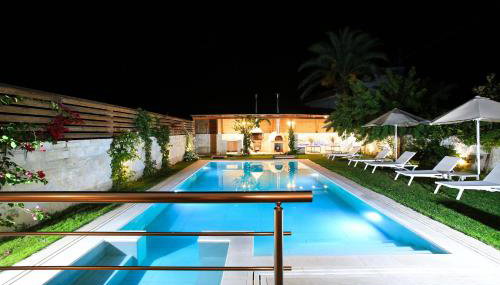 Villa Elpida, Kokkini Hani - Foto 3