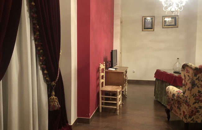 Apartamento en pleno centro de Marchena - Photo 14