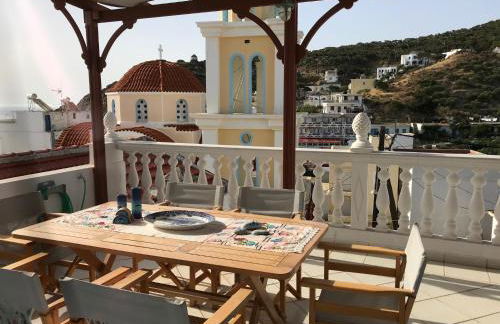 Traditional House of Diafani - Foto 8