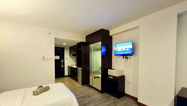 MoonLight Residence - Foto 3, Habitación