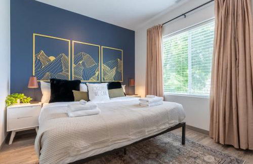 The Main Event by Stay Local Nashville - Foto 19