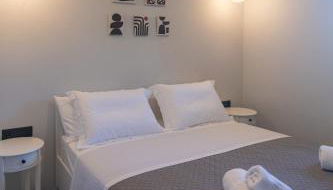 Μilia Olive&Terra Apatments - Foto 4